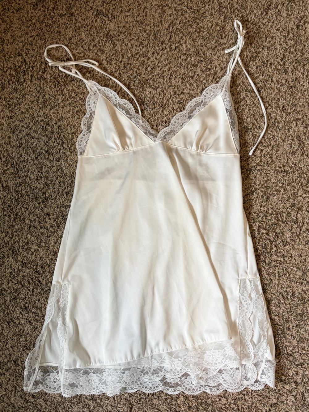 The Arabella Slip — Kat the Label - Picture 3 of 9